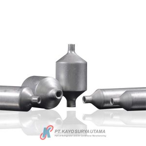 pipa aluminium pipe